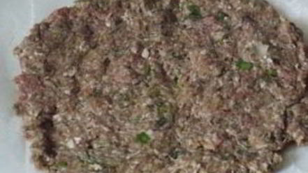 Рецепт тефтельного торта