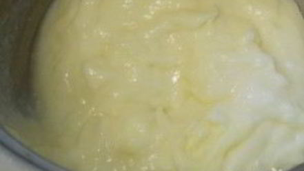 Рецепт тефтельного торта