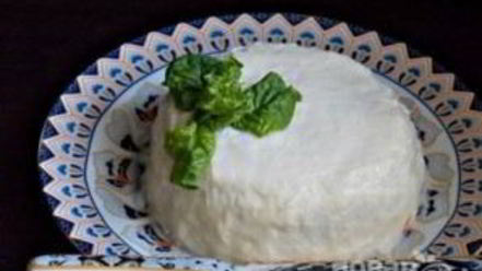 Рецепт тефтельного торта