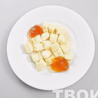 Рецепт Ленивых творожных Вареников