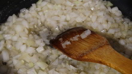 Рецепт ленивых вареников из картошки со шкварками