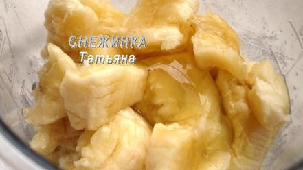 Рецепт ленивых вареников лайт с ягодным киселем