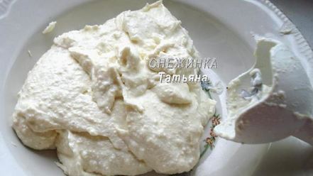 Рецепт ленивых вареников лайт с ягодным киселем