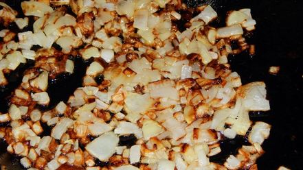 Рецепт ленивых вареников с картошкой