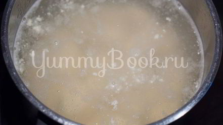 Рецепт ленивых вареников с кукурузной мукой