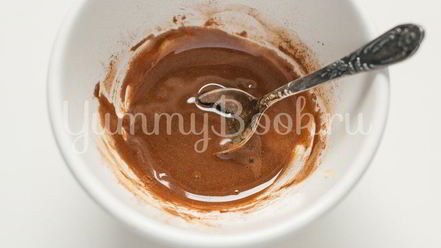 Рецепт ленивых вареников с кукурузной мукой