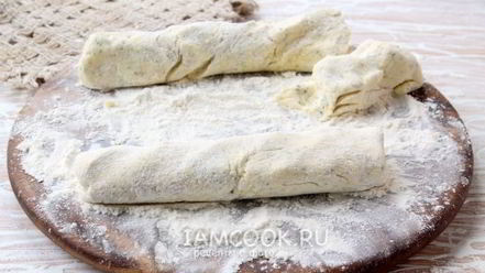 Рецепт ленивых вареников с творогом и маком