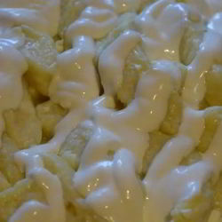 Рецепт Ленивых вареников с творогом на манке