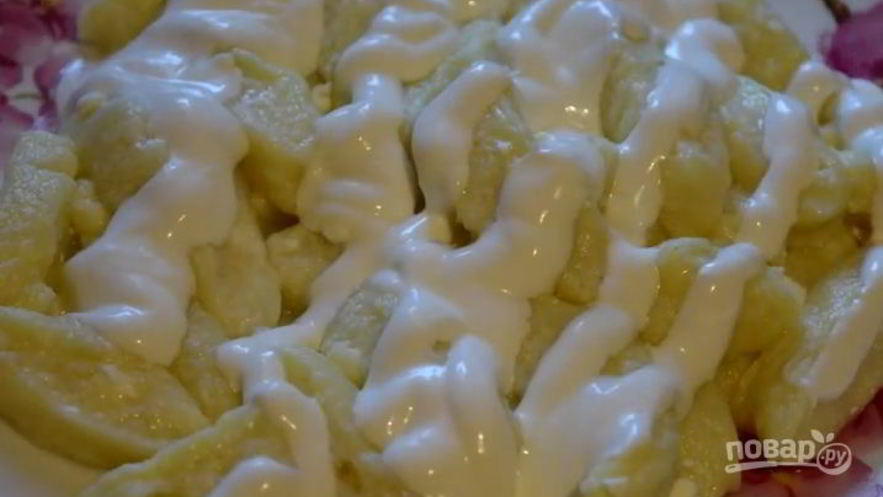 Рецепт ленивых вареников с творогом на манке