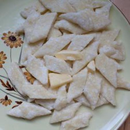 Рецепт Ленивых вареников