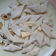 Рецепт Ленивых вареников