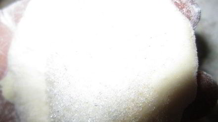 Рецепт паровых вареников с вишней и клубникой