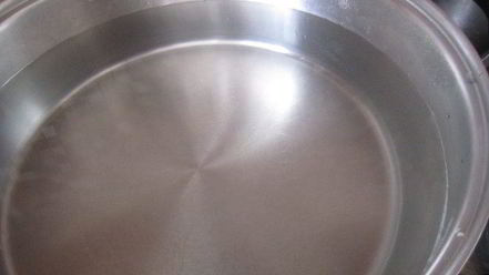 Рецепт паровых вареников с вишней и клубникой