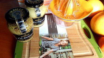 Рецепт постных вареников с картошкой