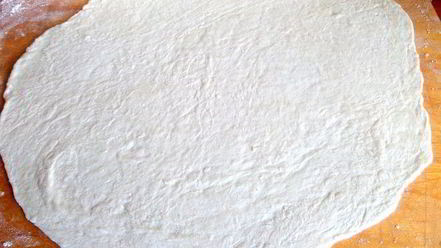 Рецепт постных вареников с картошкой