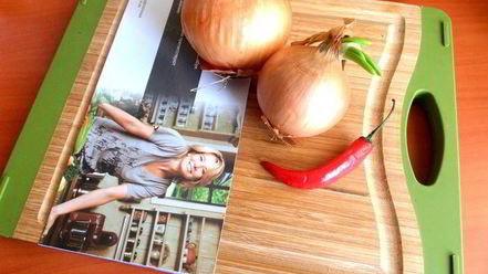 Рецепт постных вареников с картошкой