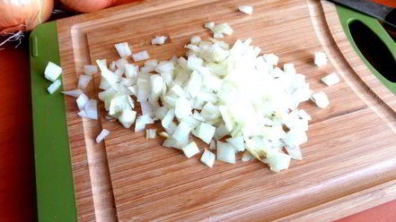 Рецепт постных вареников с картошкой