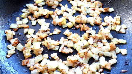 Рецепт постных вареников с картошкой