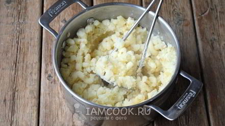 Рецепт пышных украинских вареников на пару