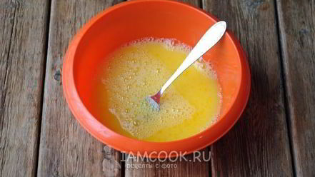 Рецепт пышных украинских вареников на пару