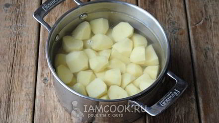 Рецепт пышных украинских вареников на пару