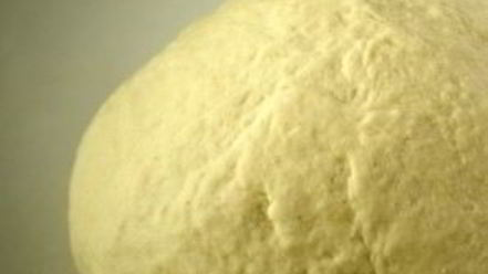 Рецепт теста для вареников с картошкой