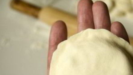 Рецепт теста для вареников с картошкой