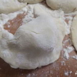 Рецепт Теста для вареников в хлебопечке