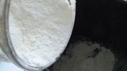 Рецепт теста для вареников в хлебопечке