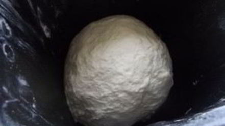 Рецепт теста для вареников в хлебопечке