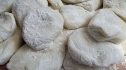 Рецепт теста для вареников в хлебопечке