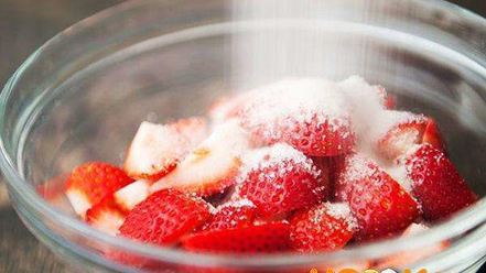 Рецепт украинских вареников на кефире