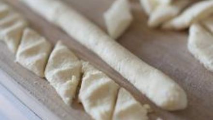 Рецепт вареников ленивых