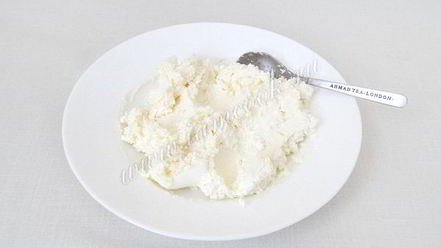 Рецепт вареников на пару с творогом