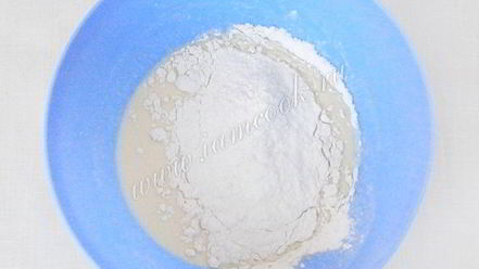 Рецепт вареников на пару с творогом