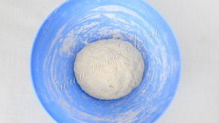 Рецепт вареников на пару с творогом