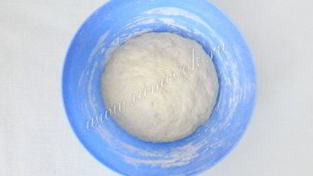 Рецепт вареников на пару с творогом