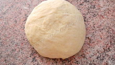 Рецепт вареников на пару с творогом