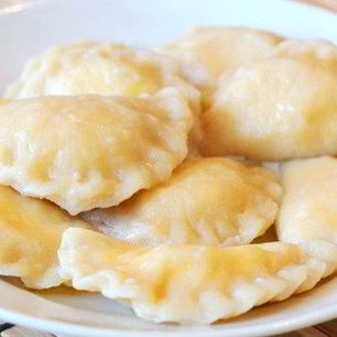 Рецепт Вареников на сыворотке