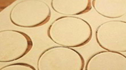 Рецепт вареников на сыворотке