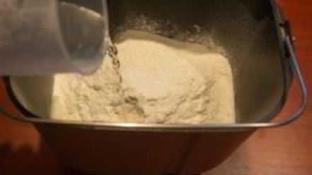 Рецепт вареников с фаршем