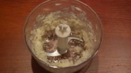 Рецепт вареников с фаршем