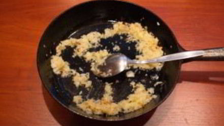 Рецепт вареников с фаршем