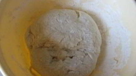 Рецепт вареников с капустой на пару