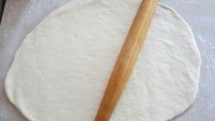 Рецепт вареников с капустой на пару