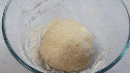 Рецепт вареников с картофелем и грибами