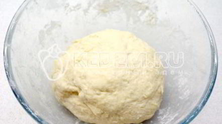 Рецепт вареников с картошкой и грибами