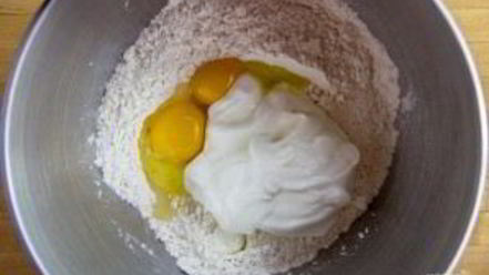 Рецепт вареников с картошкой и квашеной капустой