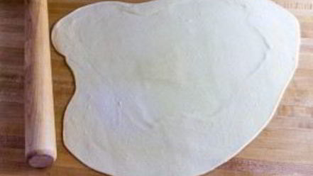 Рецепт вареников с картошкой и квашеной капустой