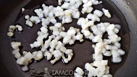 Рецепт вареников с картошкой и салом